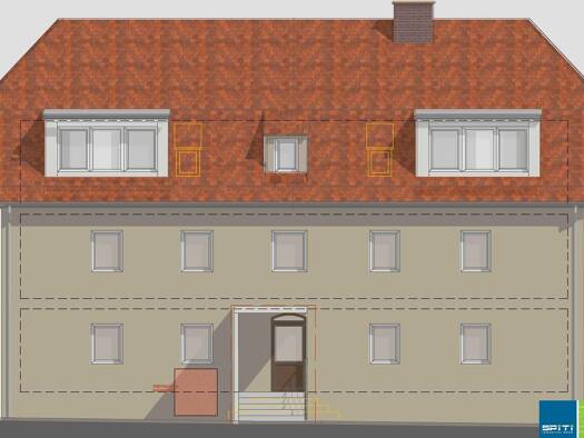 Wohnung zur Miete 358 € 3 Zimmer 58,4 m² 1. Geschoss frei ab 01.11.2026 Hauptstraße 24 Bärnbach 8572