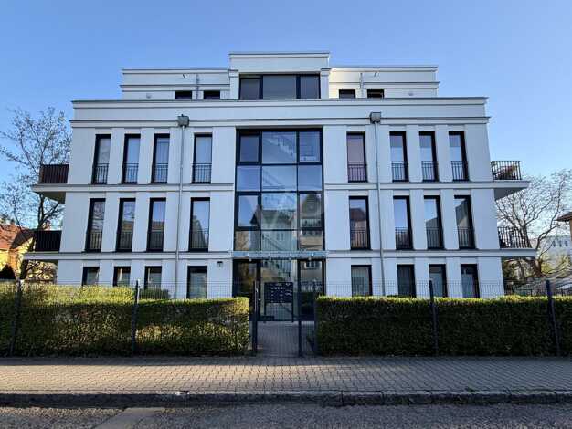 Wohnung zum Kauf 345.000 € 2 Zimmer 62 m² 2. Geschoss Friedrichshagen Treptow-Köpenick 12587