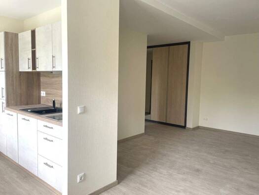 Wohnung zur Miete 750 € 2 Zimmer 57,7 m² 1. Geschoss Spremberger Vorstadt Cottbus 03050