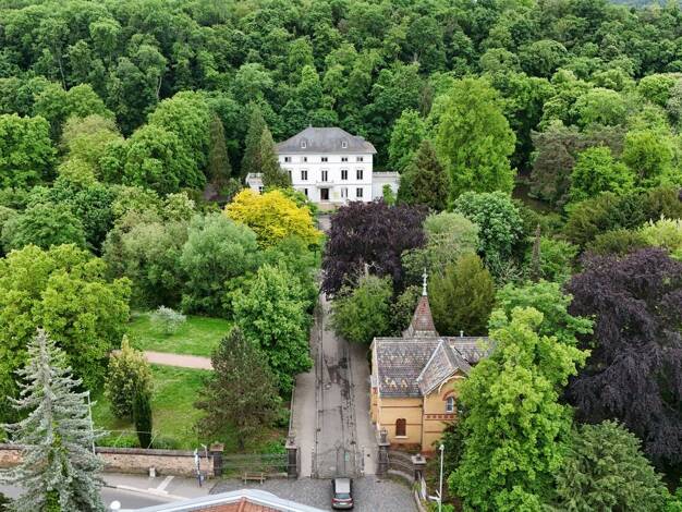 Wohnung zum Kauf 369.000 € 4 Zimmer 120 m² 2. Geschoss Bad Kreuznach Bad Kreuznach 55545