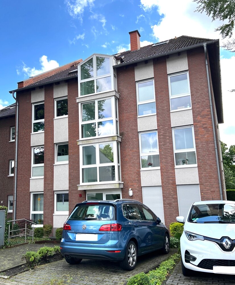 Maisonette zum Kauf 229.000 € 4 Zimmer 101 m²<br/>Wohnfläche Beckhausen Gelsenkirchen 45897