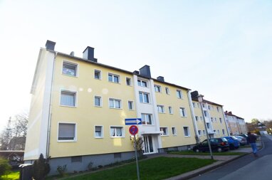 Wohnung zum Kauf 129.000 € 4 Zimmer 81 m² 2. Geschoss Asternweg 14 Königsborn Unna 59425