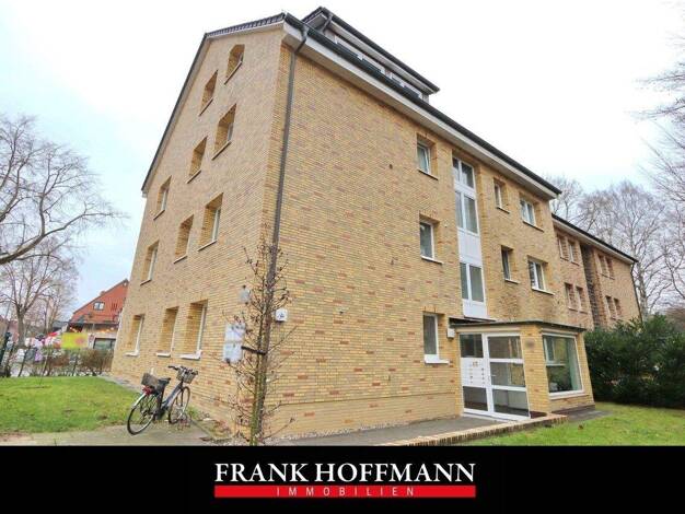 Wohnanlage zum Kauf als Kapitalanlage geeignet 175.000 € 1 Zimmer 37,9 m² Bramfeld Hamburg 22175