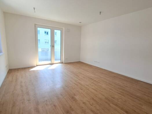 Wohnung zur Miete 615 € 1 Zimmer 44,8 m² 1. Geschoss Zossener Straße Hellersdorf Berlin 12629