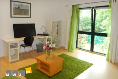 Wohnung zur Miete Wohnen auf Zeit 770 € 1 Zimmer 35 m² frei ab 01.12.2024 Willich Willich 47877