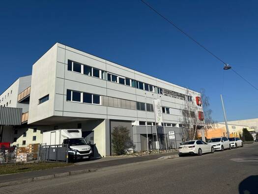 Bürofläche zur Miete 12,50 € 311,5 m² Bürofläche Donaustadt 1220