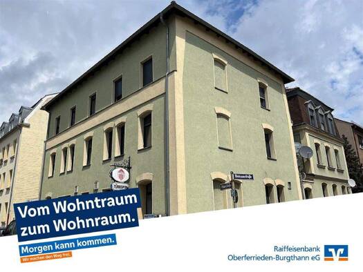 Wohnung zum Kauf 219.000 € 2 Zimmer 50 m² 1. Geschoss frei ab sofort St Leonhard Nürnberg 90439