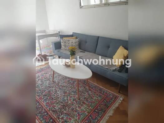 Wohnung zur Miete Tauschwohnung 503 € 2 Zimmer 51 m² EG Ramersdorf-Perlach München 81669