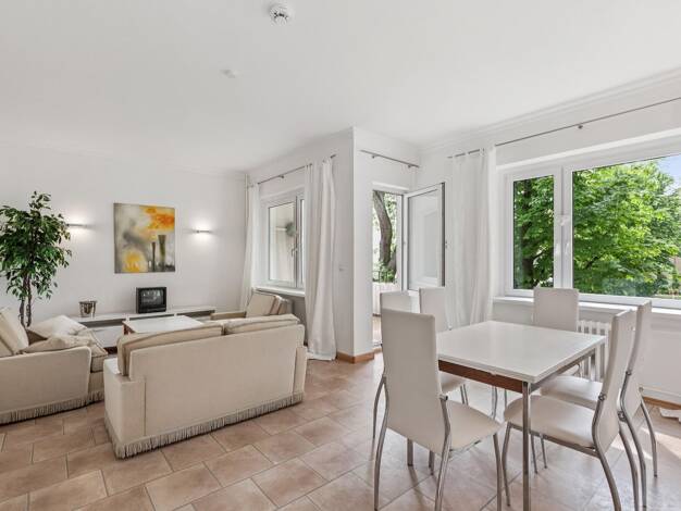 Wohnung zum Kauf 349.000 € 2 Zimmer 64 m² 1. Geschoss Tempelhof Tempelhof-Schöneberg 12099