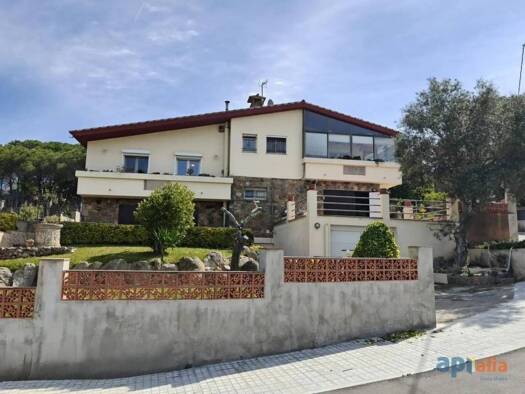 Villa zum Kauf 565.000 € 4 Zimmer 383 m² 620 m² Grundstück Calonge de Segarra 17252