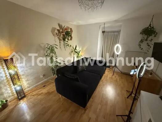 Wohnung zur Miete Tauschwohnung 670 € 2,5 Zimmer 56 m² 2. Geschoss Biesdorf Berlin 12683