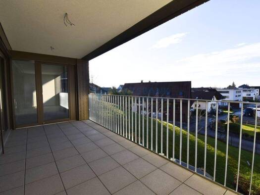 Wohnung zum Kauf provisionsfrei 5 Zimmer 109 m² Bregenzer Straße 6 + 6a Wolfurt 6922