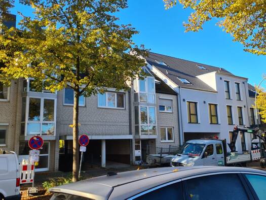 Maisonette zum Kauf provisionsfrei 329.000 € 4 Zimmer 95,5 m² Geschoss 2/3 frei ab sofort Heidmühlenweg 56 Elmshorn 25336