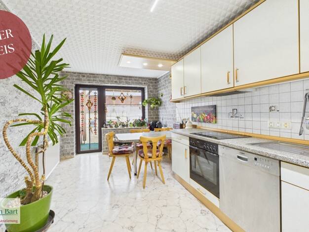 Einfamilienhaus zum Kauf 279.800 € 7 Zimmer 210 m² 377 m² Grundstück Mettlach Mettlach / Orscholz 66693