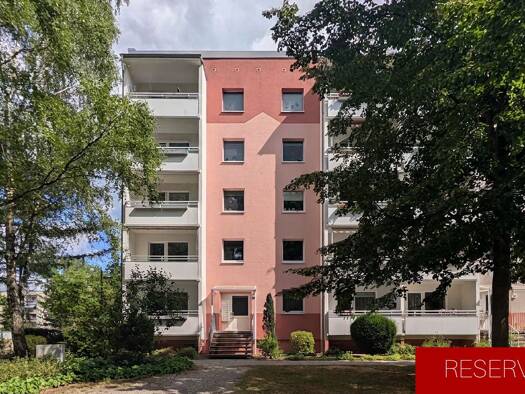 Wohnung zum Kauf 125.000 € 1 Zimmer 33 m² 4. Geschoss Zum Kahleberg 81 Waldstadt II Potsdam 14478