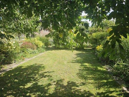 Freizeitgrundstück zum Kauf 2.950 € 345 m² Grundstück Prenzlau 17291