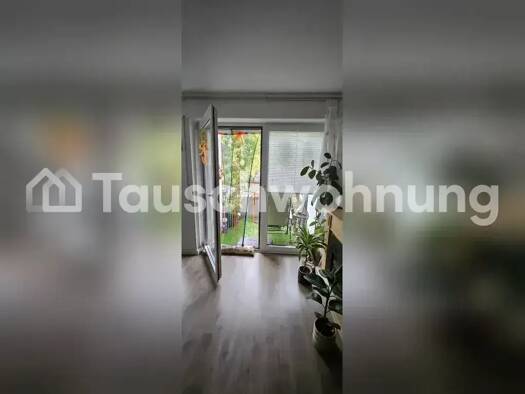 Wohnung zur Miete Tauschwohnung 1.050 € 4 Zimmer 80 m² 3. Geschoss Longerich Köln 50737