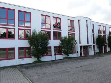 Produktionshalle zum Kauf 2.690.000 € 4.123 m² Lagerfläche Unterjettingen Jettingen / Unterjettingen 71131