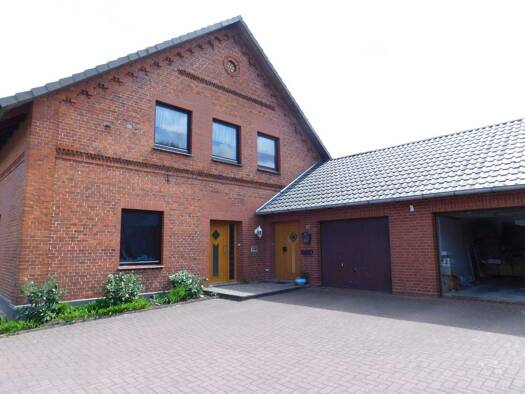 Wohnung zur Miete 1.050 € 5 Zimmer 145 m² 1 Geschosse frei ab sofort Am Spreeken 13 Gessel Syke 28857