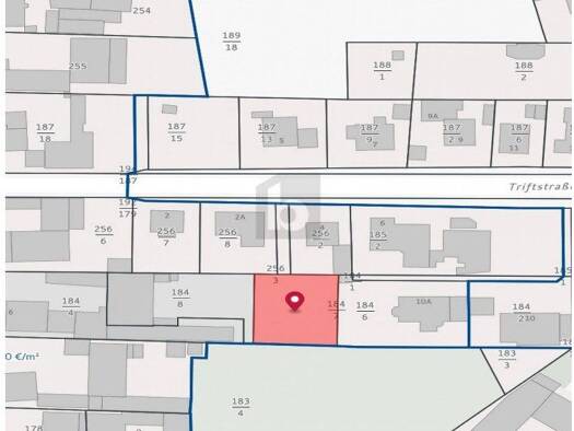 Grundstück zum Kauf 129.000 € 680 m² Grundstück Neubrück Wendeburg 38176