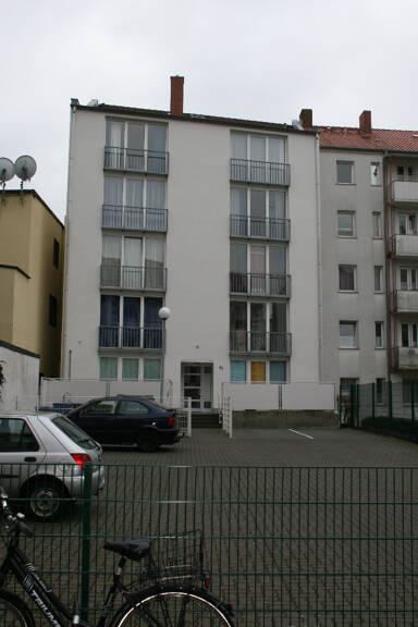 Wohnung zur Miete 521 € 2 Zimmer 58 m² 1. Geschoss frei ab sofort An der Mühle 63 Geestemünde Bremerhaven 27570