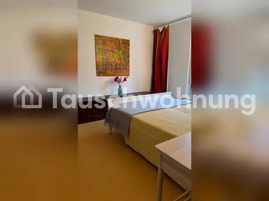 Wohnung zur Miete Tauschwohnung 850 € 3 Zimmer 56 m² 2. Geschoss Ottensen Hamburg 22763