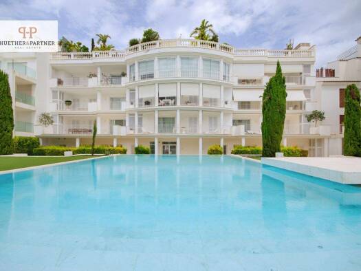 Wohnung zum Kauf 899.000 € 4 Zimmer 143 m² 3. Geschoss Porto Cristo 07680