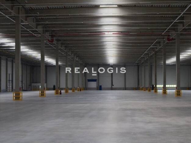 Halle/Industriefläche zur Miete 5.400 m² Lagerfläche teilbar ab 5.400 m² Ingolstadt 85053