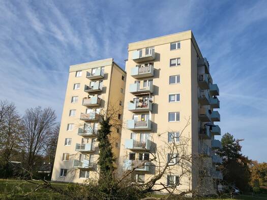 Wohnung zum Kauf 169.000 € 2 Zimmer 54 m² 5. Geschoss Kippekausen Bergisch Gladbach 51427