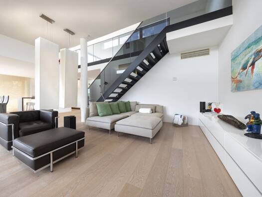 Penthouse zum Kauf 2.290.000 € 186 m² Salzburg Salzburg 5020