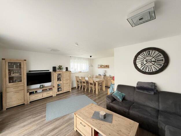 Wohnung zum Kauf provisionsfrei 338.750 € 3 Zimmer 85 m² 1. Geschoss Langel Cologne 51143