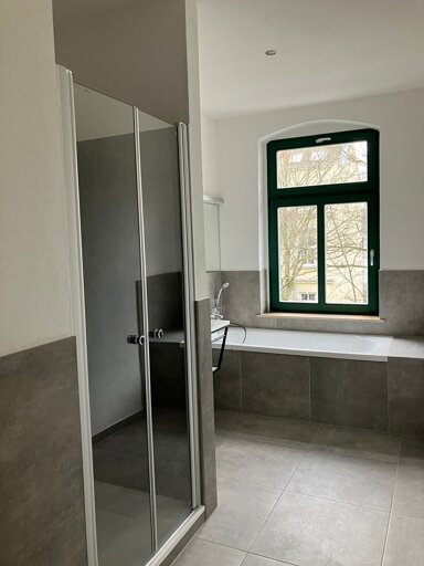 Wohnung zur Miete 777 € 3 Zimmer 90,3 m² 2. Geschoss frei ab sofort Friedrich-Naumann-Straße 8 Hilbersdorf 150 Chemnitz 09131