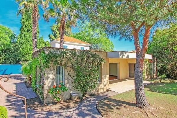 Einfamilienhaus zum Kauf 1.950.000 € 4 Zimmer 145 m²<br/>Wohnfläche Le Cap Cap d'Antibes 06160