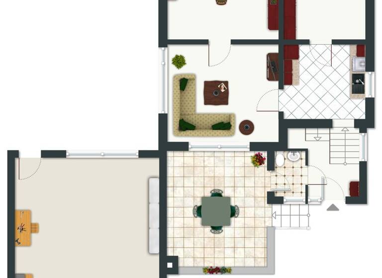 Einfamilienhaus zum Kauf 365.000 € 5 Zimmer 141 m²<br/>Wohnfläche 1.090 m²<br/>Grundstück ab sofort<br/>Verfügbarkeit Sterley Sterley 23883