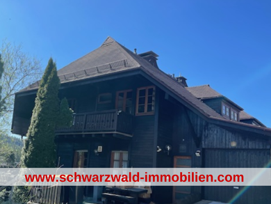Haus zum Kauf 320.000 € 5 Zimmer 150 m² 670 m² Grundstück Falkau Feldberg 79868