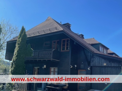 Haus zum Kauf 320.000 € 5 Zimmer 150 m² 670 m² Grundstück Falkau Feldberg 79868
