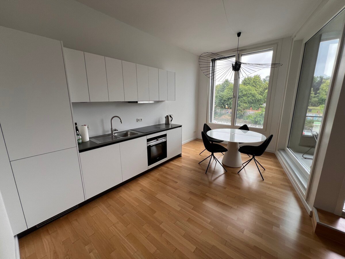 Wohnung zum Kauf 1.499.000 € 4 Zimmer 138 m²<br/>Wohnfläche ab sofort<br/>Verfügbarkeit Moabit Berlin 10557