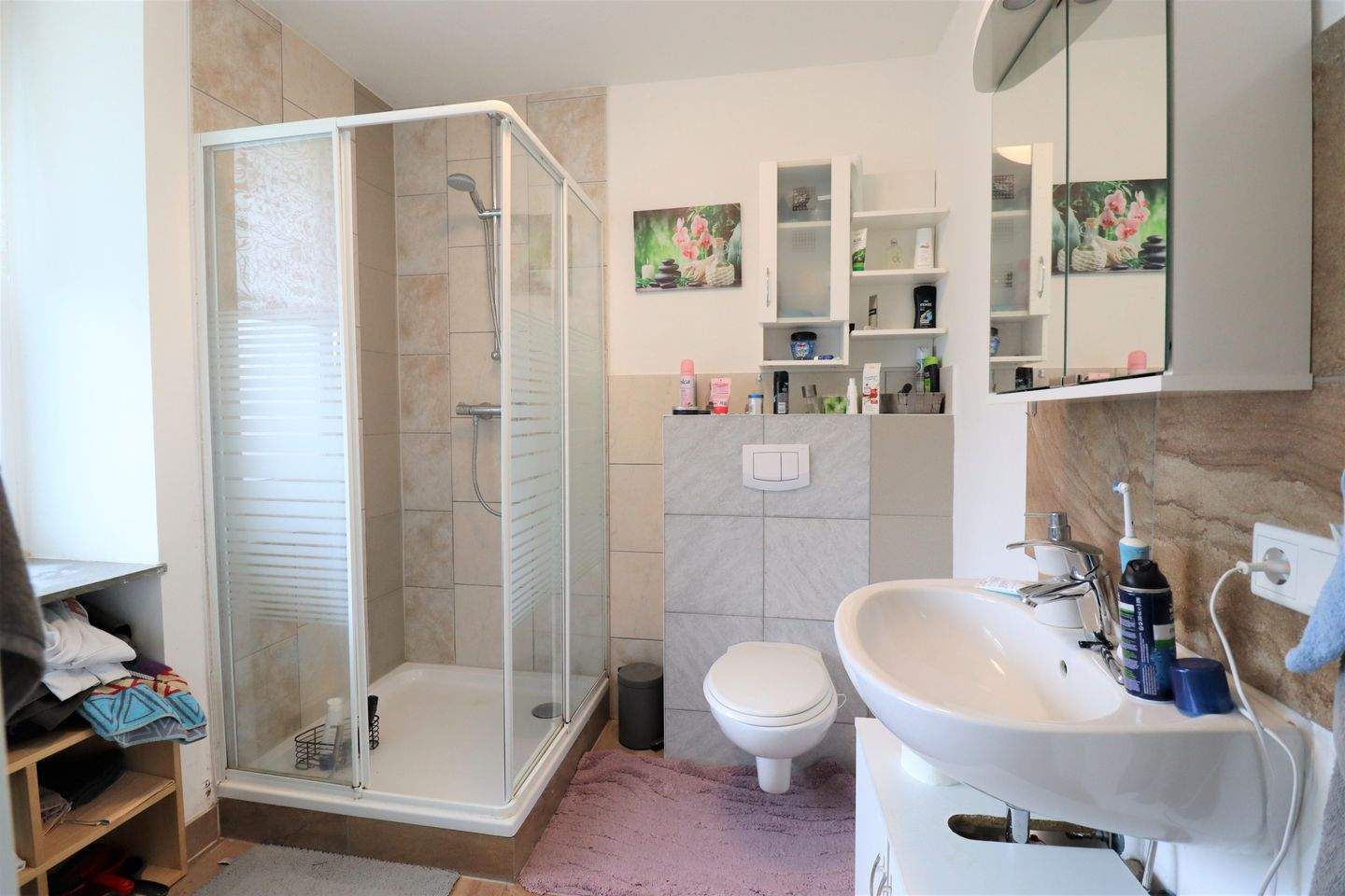 Immobilie in Petersaurach - Außergewöhnliches Mehrfamilienhaus mit attraktiver Rendite - Bild 3