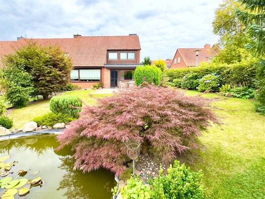 Einfamilienhaus zum Kauf 165.000 € 4,5 Zimmer 103 m² 491 m² Grundstück Klein Berkel Hameln 31789