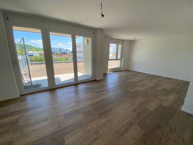 Wohnung zur Miete - Erstbezug nur mit Wohnberechtigungsschein 788 € 3 Zimmer 78,2 m² EG frei ab 01.09.2025 Schlatäcker 4 Aalen Aalen 73431
