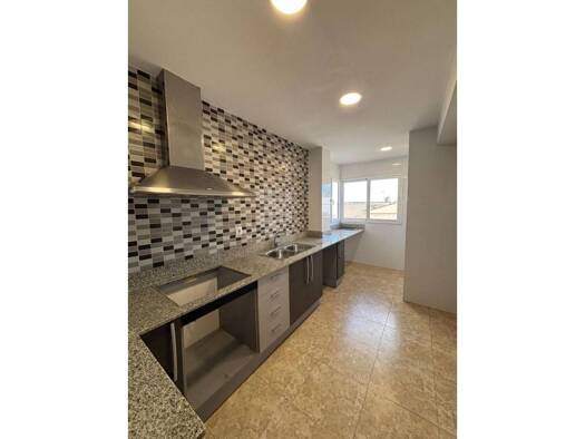 Wohnung zum Kauf 167.000 € 3 Zimmer 95 m² 3. Geschoss Alginet 46230