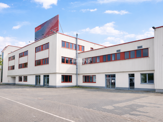 Bürofläche zur Miete 7,50 € 982 m² Bürofläche teilbar ab 350 m² Industriegebiet West Weimar 99427