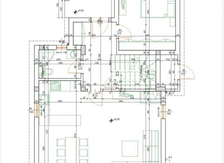 Reihenmittelhaus zum Kauf 359.000 € 5 Zimmer 169 m² Pomorie