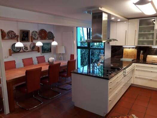 Wohnung zur Miete 1.490 € 3,5 Zimmer 135 m² Geschoss EG/3 frei ab 01.11.2025 Stadtrandsiedlung Erlangen 91056