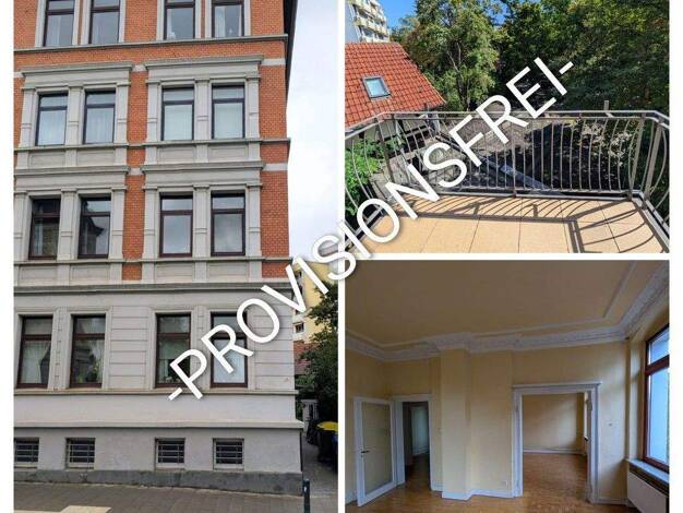 Wohnung zum Kauf provisionsfrei 379.000 € 5 Zimmer 100 m² 2. Geschoss Madamenweg 173 Braunschweig 38118