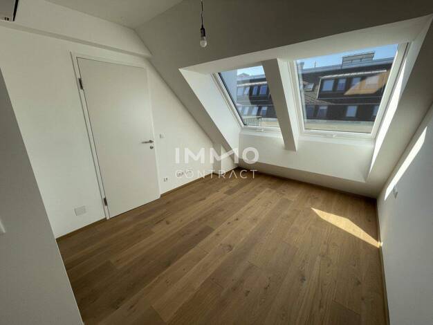 Wohnung zum Kauf - Erstbezug 396.200 € 2 Zimmer 50,8 m² 5. Geschoss Wien 1120