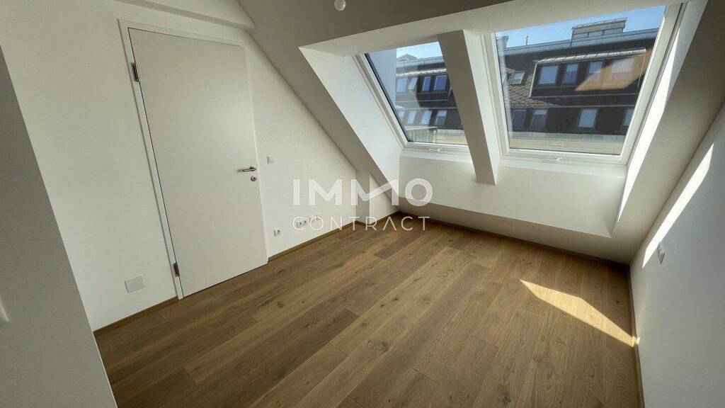 Wohnung zum Kauf - Erstbezug 396.200 € 2 Zimmer 50,8 m² 5. Geschoss Wien 1120