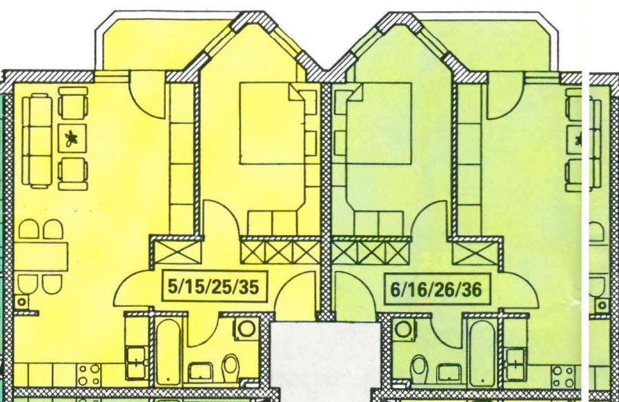 Wohnung zur Miete 722 € 2 Zimmer 112 m²<br/>Wohnfläche 1.<br/>Geschoss ab sofort<br/>Verfügbarkeit Hauptstr. 12e Mumsdorf Meuselwitz 04610