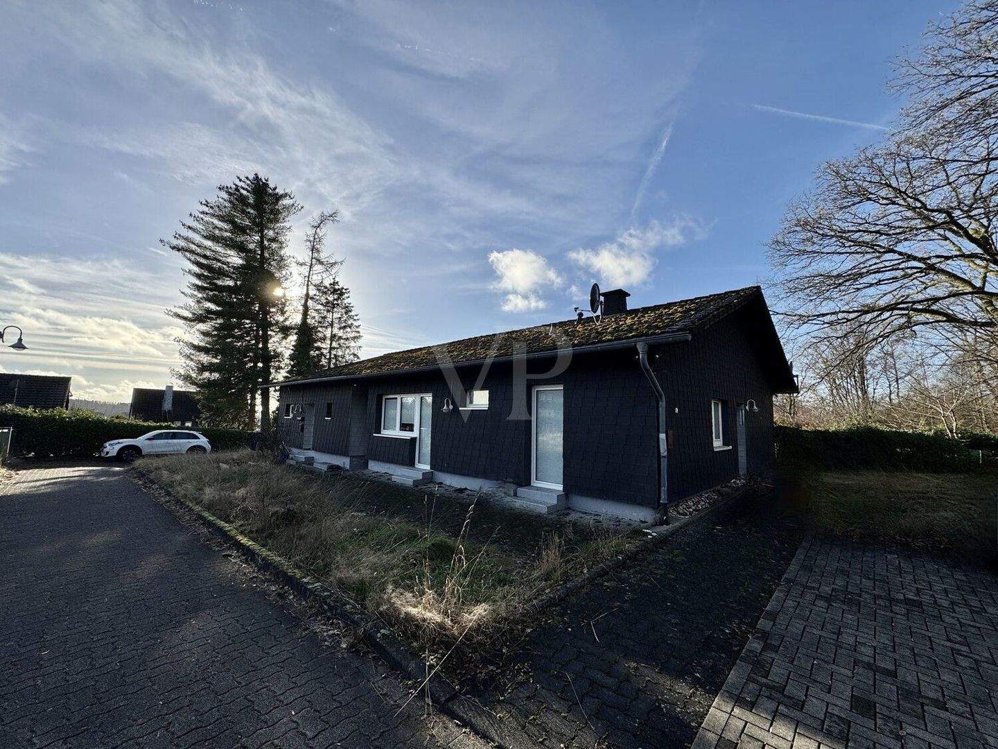Mehrfamilienhaus zum Kauf - Ansicht 2