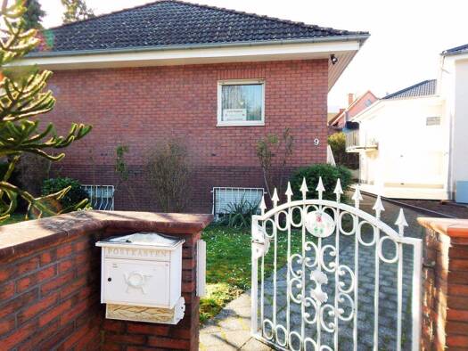 Bungalow zum Kauf provisionsfrei 540.000 € 5 Zimmer 198 m² 622 m² Grundstück frei ab sofort Klein-Winternheim 55270